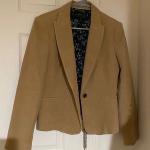 Woman sport blazer